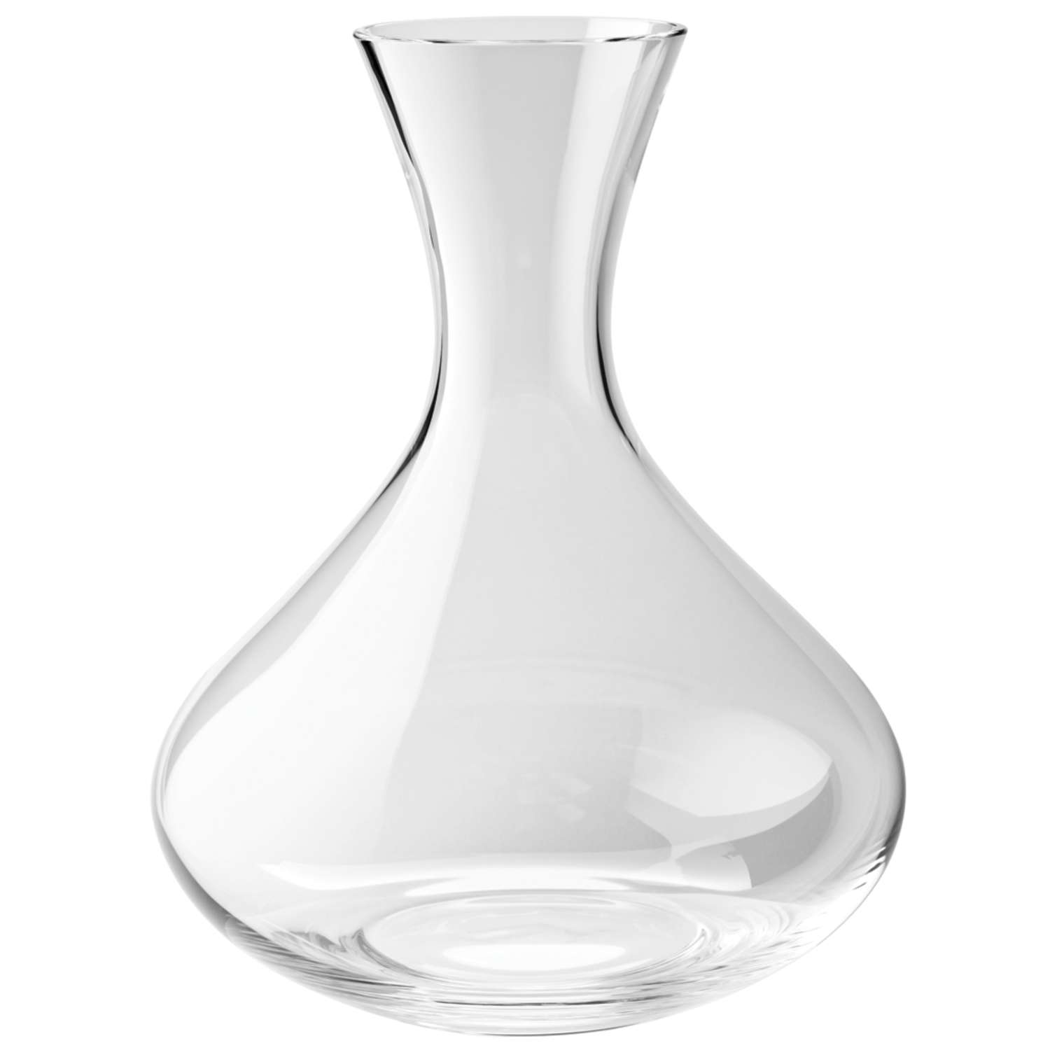 Zwilling J.A Henckels Predicat 25.3 oz Clear Glass Wine Decanter Ace Hardware