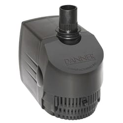 Danner 4.5 ft. Plastic 290 gal 115 V Fountain Pump