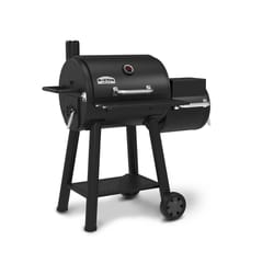 Broil King Smoke Grill and Smoker Black