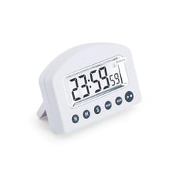 Taylor Digital Plastic Timer