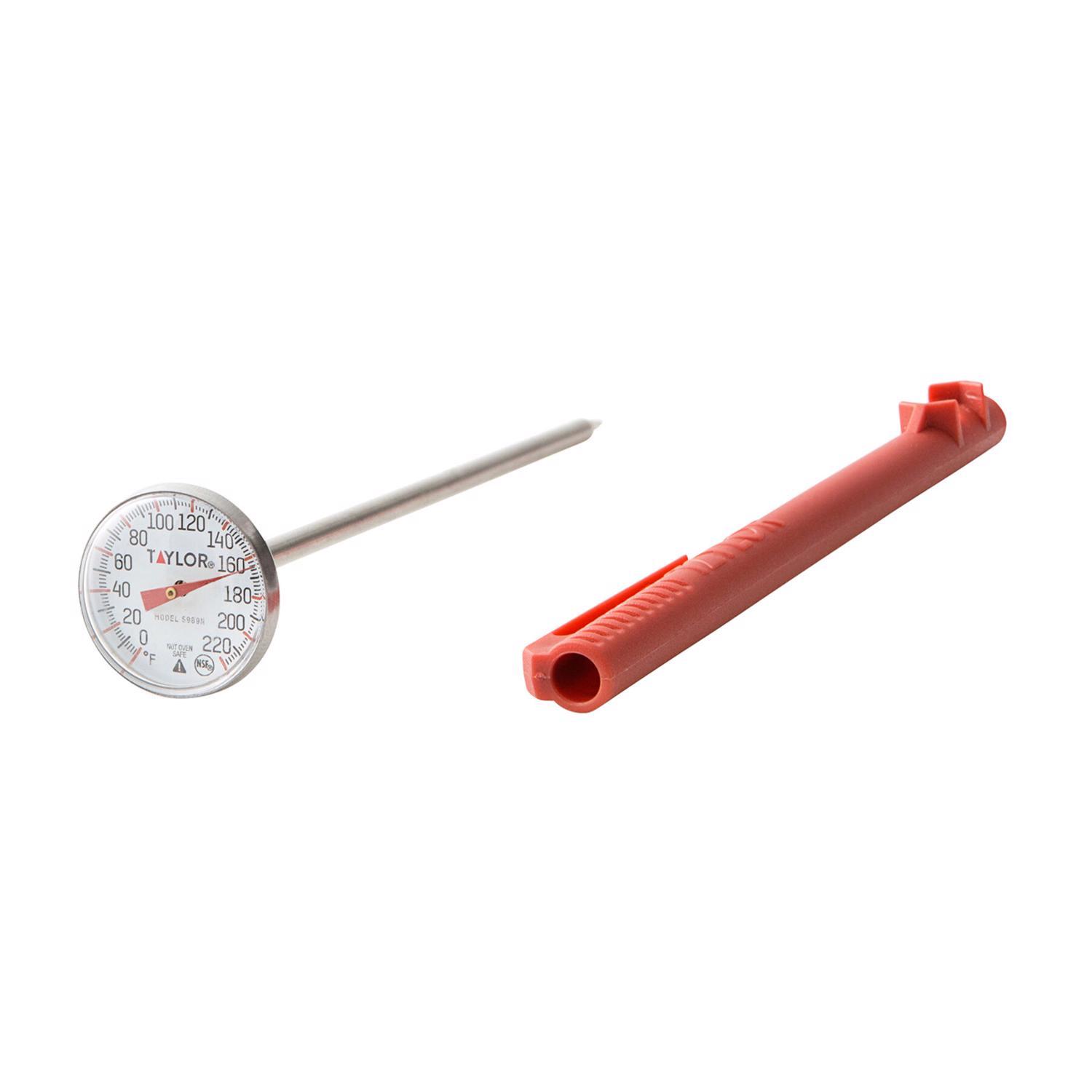 Instant Read Thermometer - Thumbnail 5