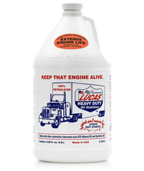 Lucas Oil Products Oil Stabilizer 1 gal