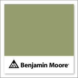 Benjamin Moore Mountain Lane 488