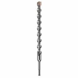 Bosch Bulldog 5/8 in. X 12 in. L Steel Rotary Hammer Bit SDS-Plus Shank 1 pc