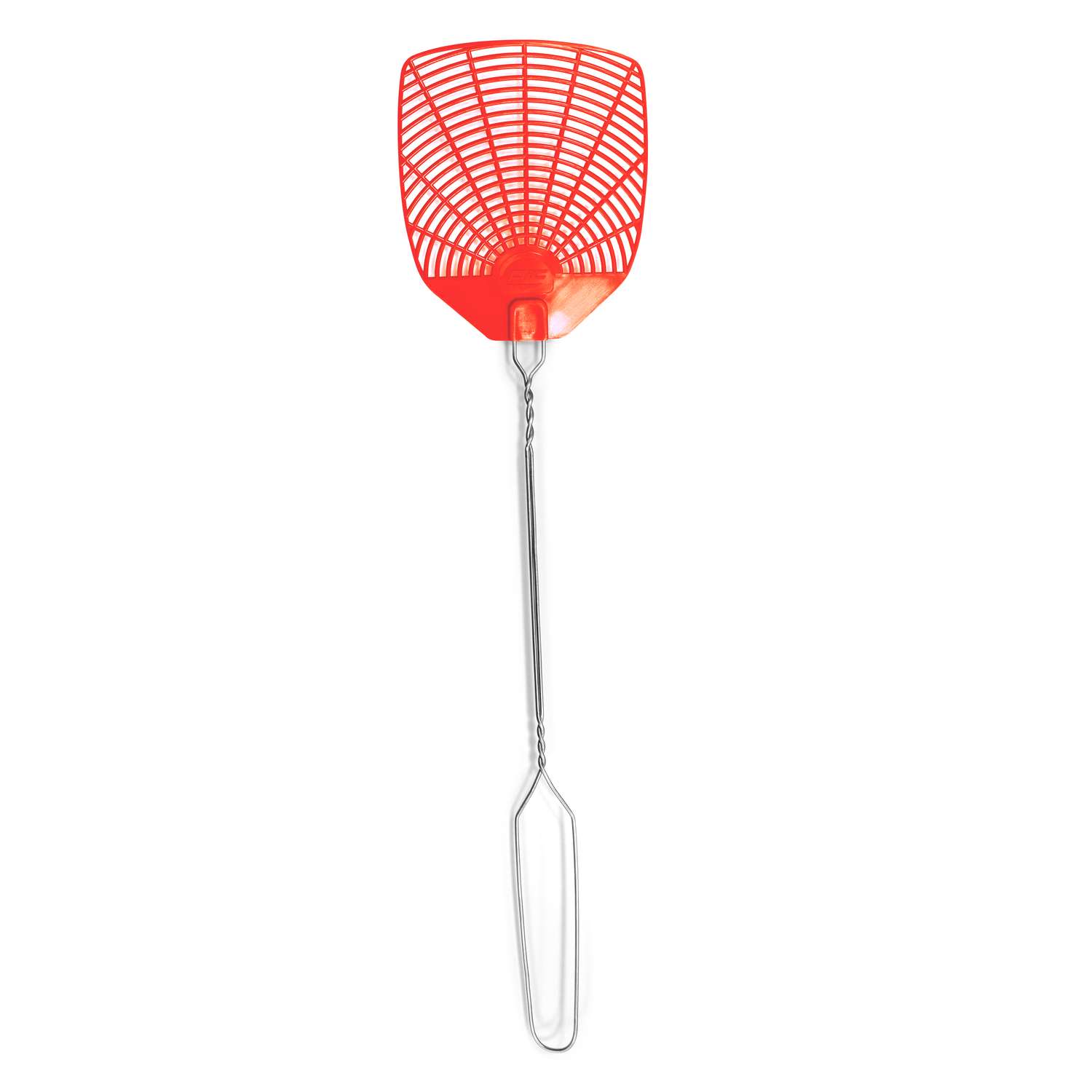 PIC Assorted Plastic Fly Swatter Ace Hardware