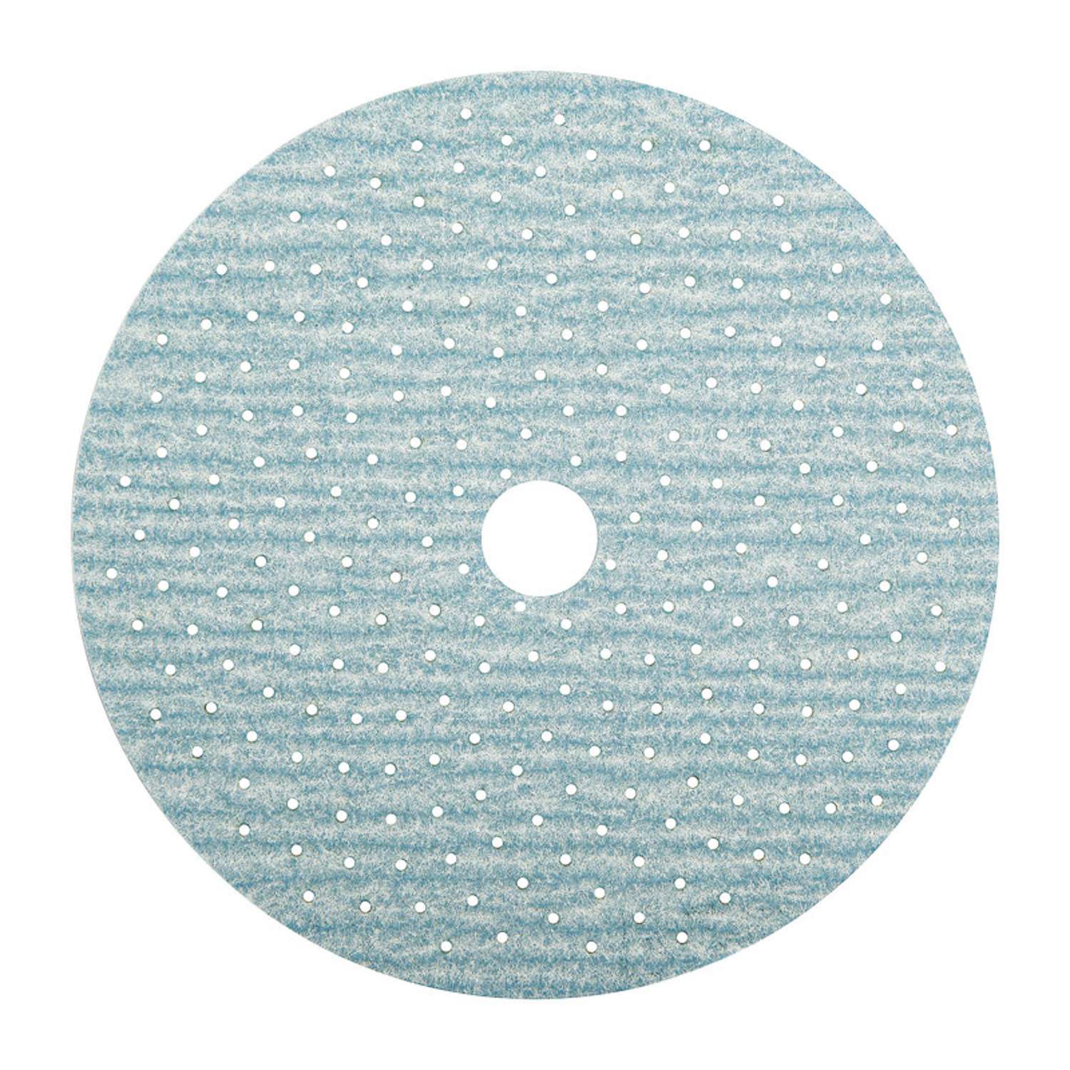 Norton ProSand 5 in. Ceramic Alumina Hook and Loop A975 Sanding Disc