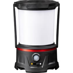 Coast EAL40R 2500 lm Black LED Lantern