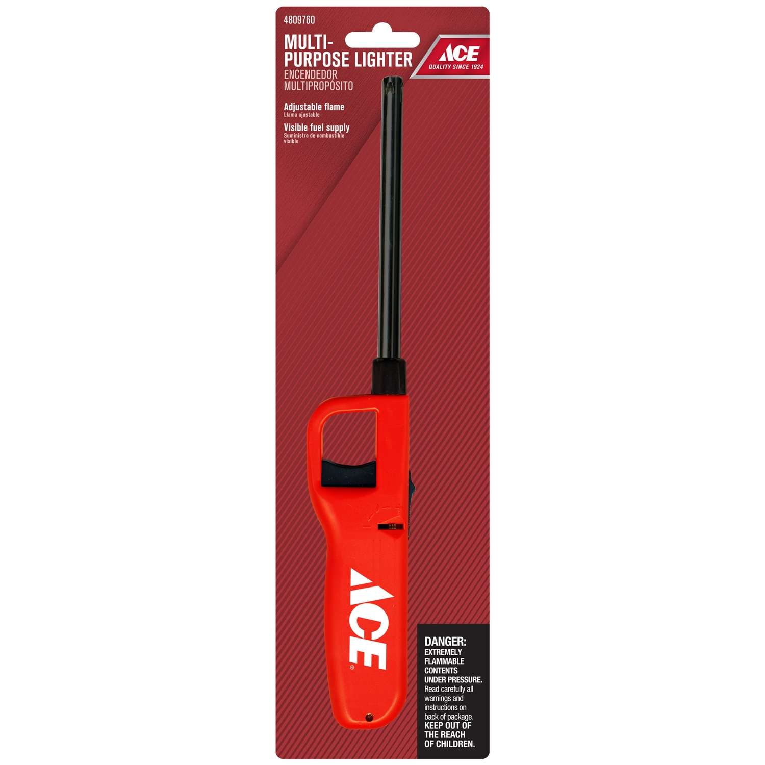 Ace Utility Lighter Ace Hardware