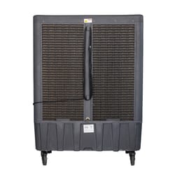 Hessaire 3000 sq ft Portable Evaporative Cooler 11000 CFM