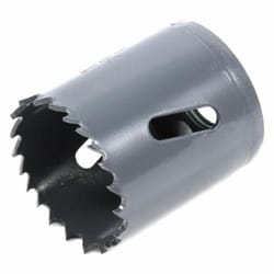 Forney Cobalt Bi-Metal High Speed Steel Hole Saw