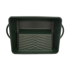 Wooster Sherlock Plastic 14 in. W X 18 in. L 1 gal Paint Tray