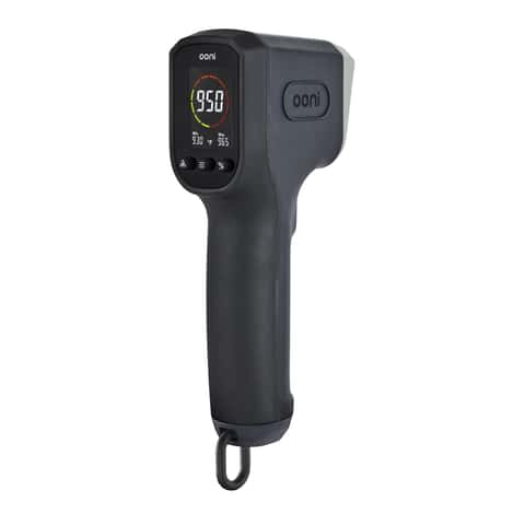 Rent the Infrared Thermometer for Pizza Oven