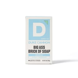 Duke Cannon Midway Citrus + Cedarwood Scent Bar Soap 10 oz 1 pk