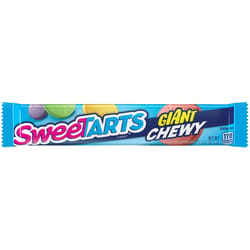 Sweetarts Giant Assorted Chewy Candy 1.5 oz