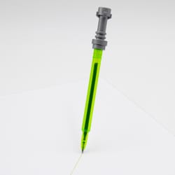 LEGO Star Wars Lightsaber Gel Pen 1 pk