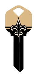 Hillman NFL Kwikset 66/KW1 House/Office Key Blank Single For Kwikset Locks
