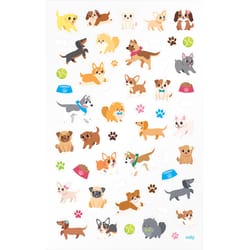 Ooly Stickiville Puppy Love Stickers 1 pk