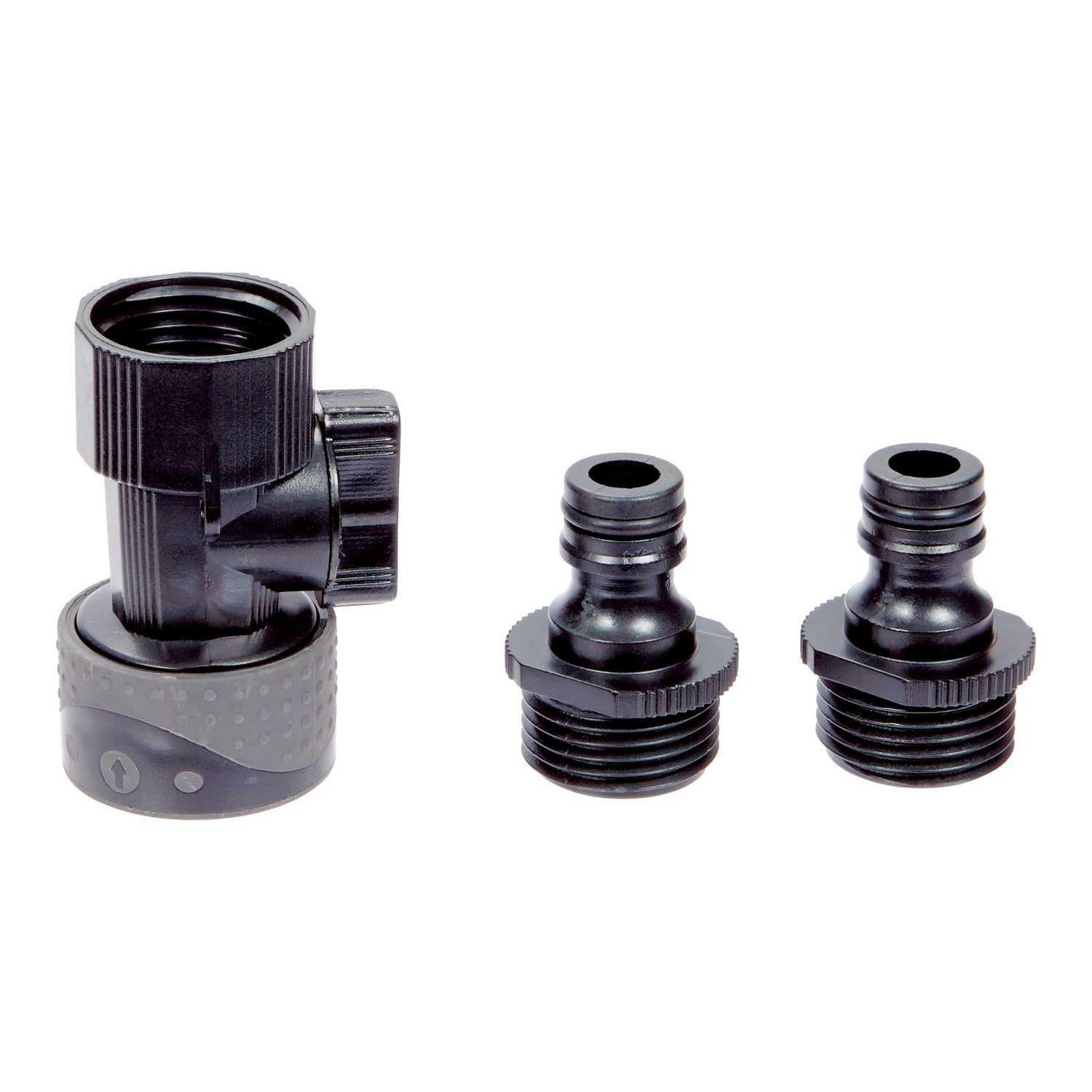 Ace Plastic Quick Connector Hose Set Ace Hardware