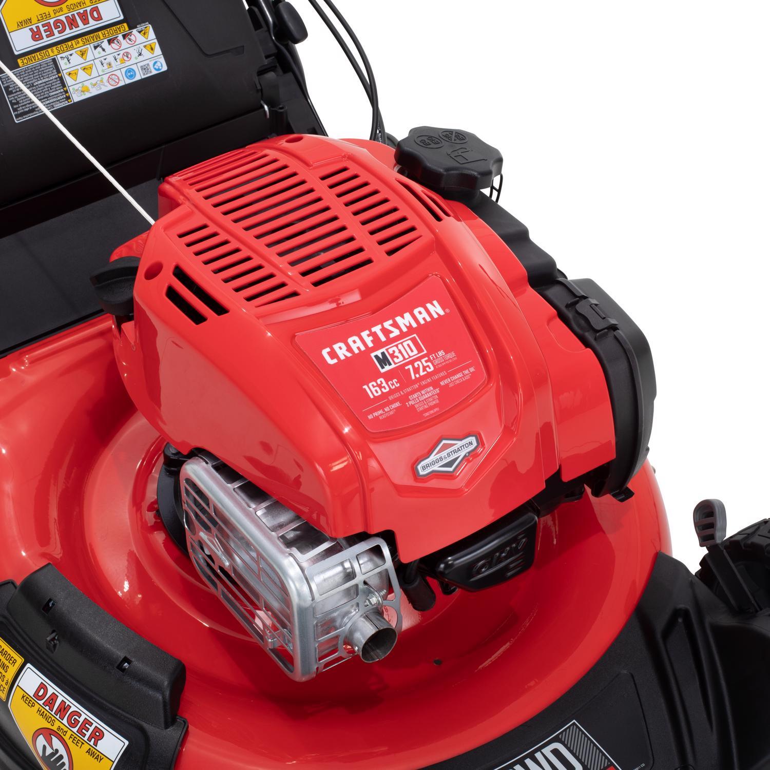 Craftsman 163cc sale
