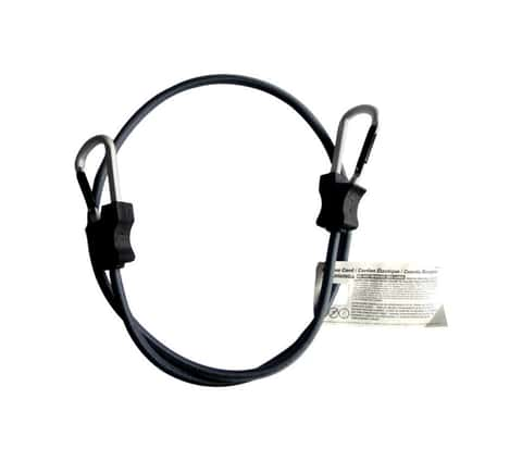 48 in. Carabiner Bungee Cord