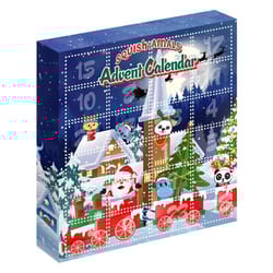 Zorbitz Advent Calendar Christmas Multicolore