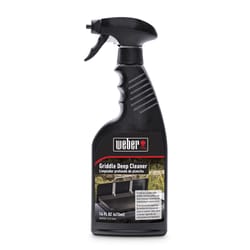 Weber Griddle Cleaner 16 oz