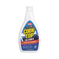 Whink No Scent Cooktop Cleaner 24 oz Liquid