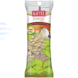 Kaytee Energy Treat Bar Songbird Sunflower Energy Treat Bar 15 oz