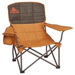 Kelty Brown Camping Chair 29 in. H X 20 in. W X 21 in. L 1 pk