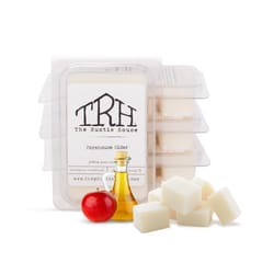 The Rustic House White Farmhouse Cider Scent Fragranced Wax Melt 2 oz