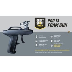 Great Stuff Pro PRO Lightweight Metal Expanding Foam Foam Gun