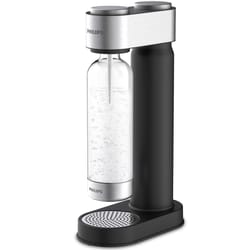 SodaStream My Only Bottle Black 0.5 L Carbonator Bottle 1 pk - Ace Hardware