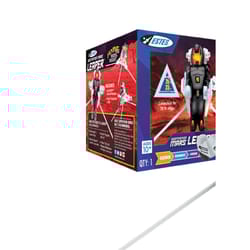 Estes Leaper Destination Mars Model Rocket Multicolored