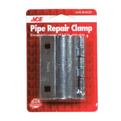 Ace Steel Pipe Clamps