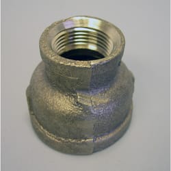 Campbell 3/4 in. FPT X 1/2 in. D FPT Brass Reducing Coupling