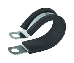 Gardner Bender 1/2 in. D Steel Cable Clamp 2 pk