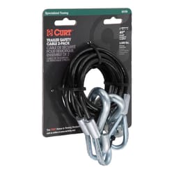 Curt Safety Cable