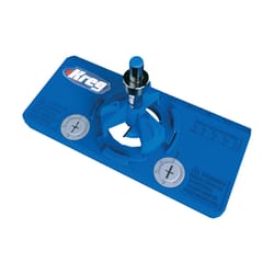 Kreg Concealed Hinge Jig 1 pc