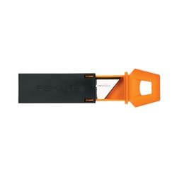 Fiskars  CarbonMax  Steel  Utility  Replacement Blade  2.4 in. L 10 pk 