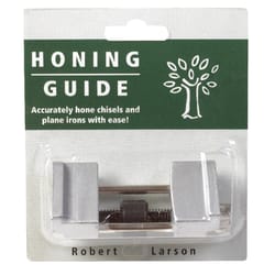 Robert Larson 5 in. L Iron Honing Guide