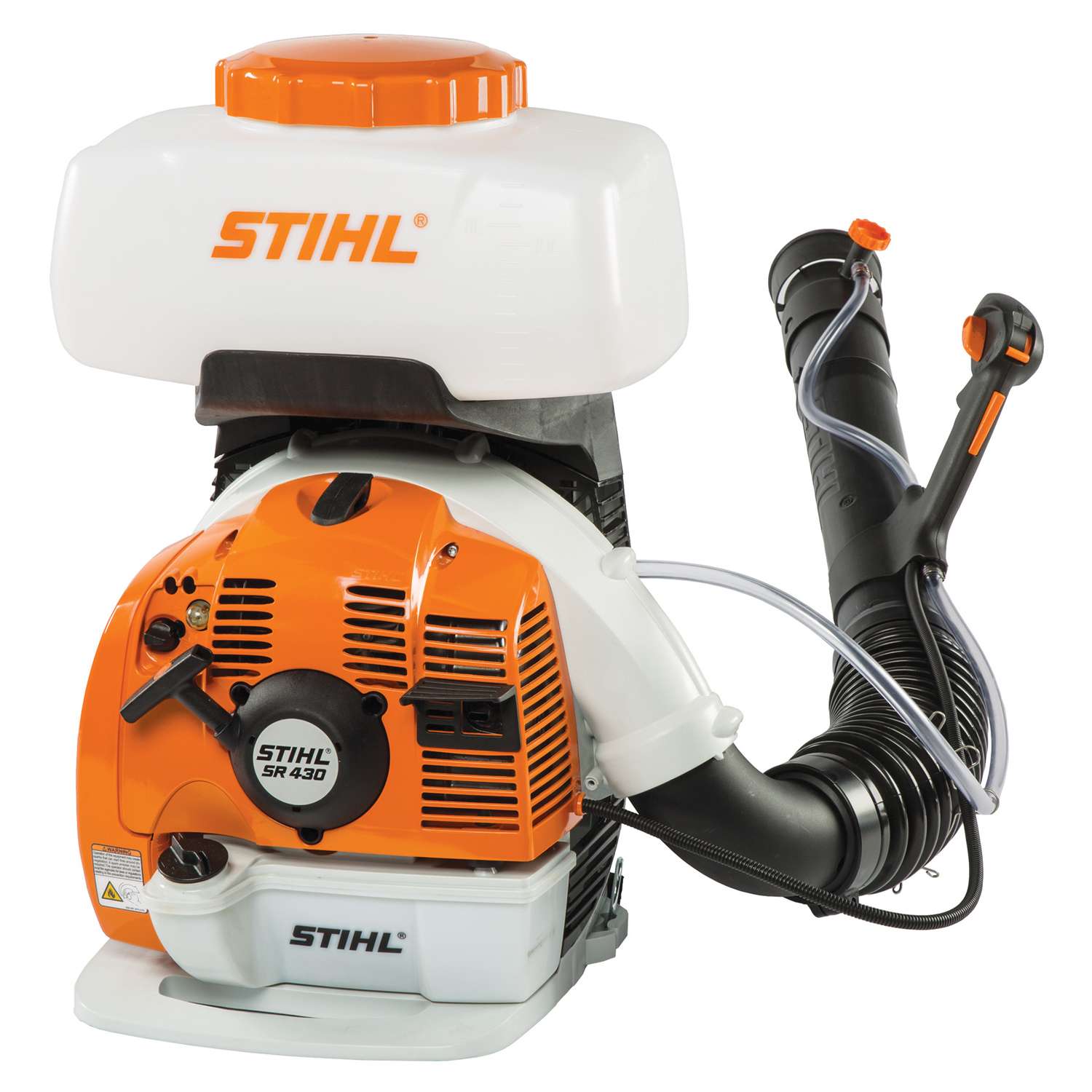 STIHL SR 430 58 oz Mister/Sprayer Backpack Sprayer Ace Hardware