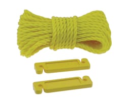 Coghlan's Clothes Line 25 Ft. x 3/16 " Polypropylene Rope