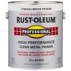 Rust-Oleum White Primer 1 gal