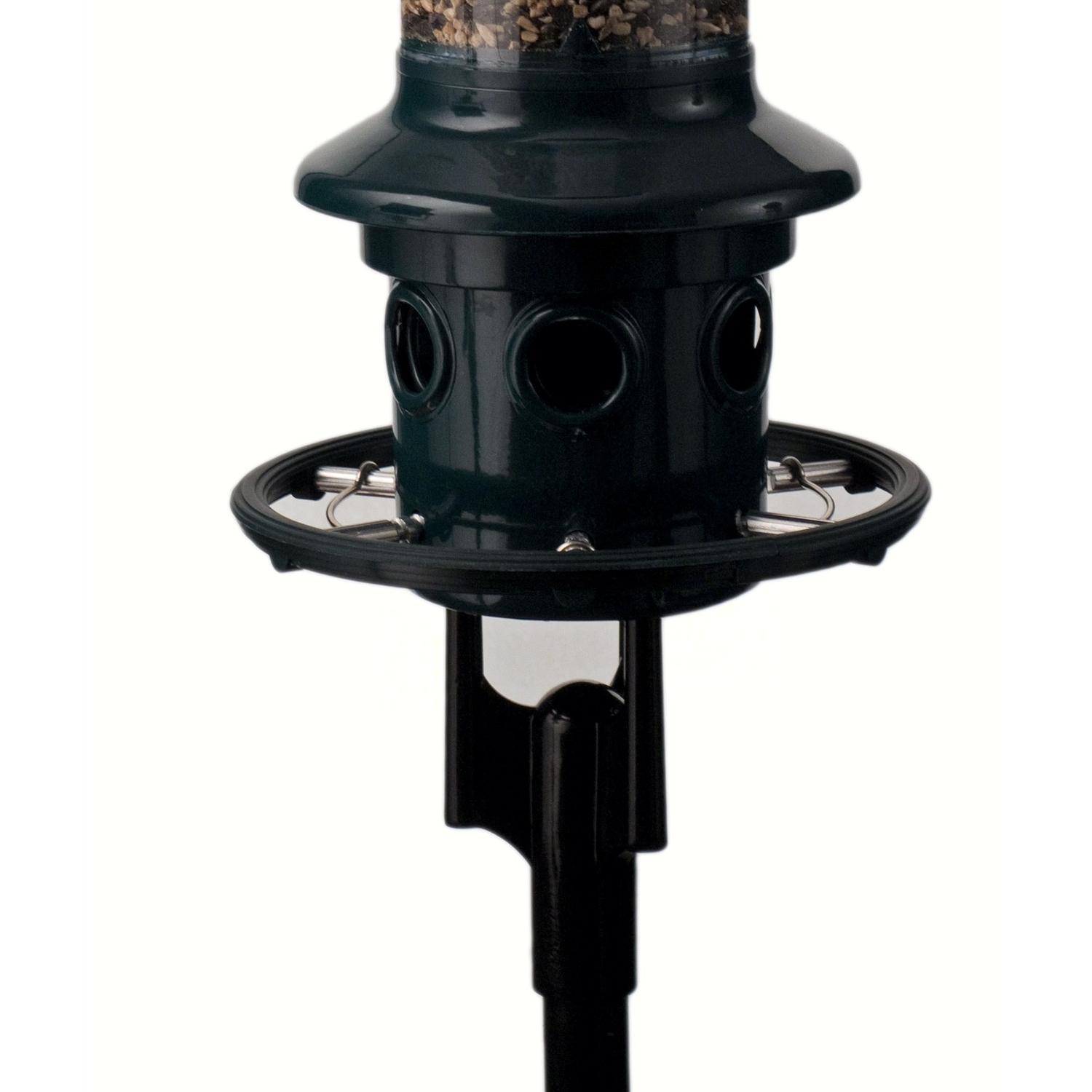 Brome Bird Care Squirrel Buster 11 in. H X 3 in. W X 9 in. D