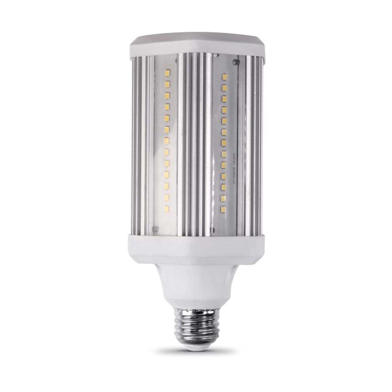 Feit A23 E26 Medium LED Bulb Daylight 300 Watt Equivalence 1 pk