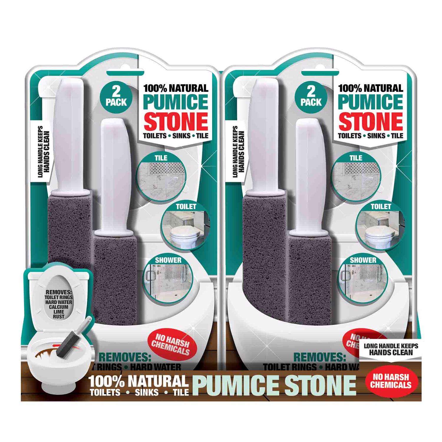 Shawshank LEDz No Scent Stain Remover Stone Ace Hardware