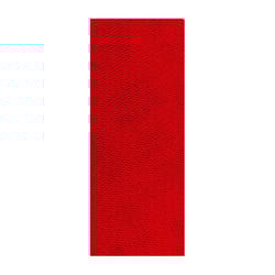 Diablo SandNet 9 in. L X 3-2/3 in. W 400 Grit Ceramic Blend Sanding Sheet 5 pk