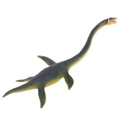 Safari Ltd. Wild Safari Elasmosaurus Toy Green