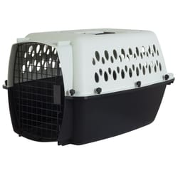 Pet kennel clearance carrier