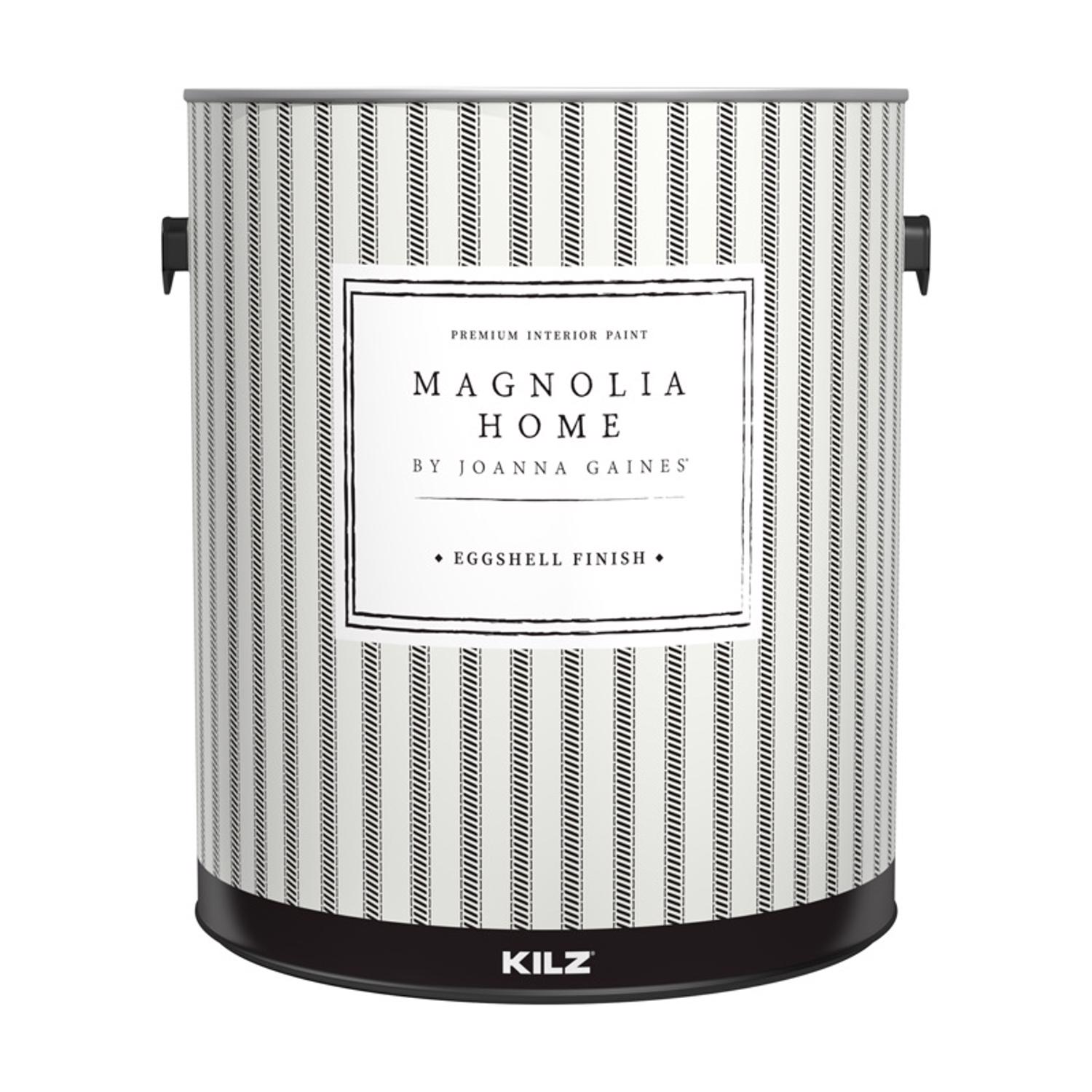 Southern Grown - Interior Paint - Magnolia